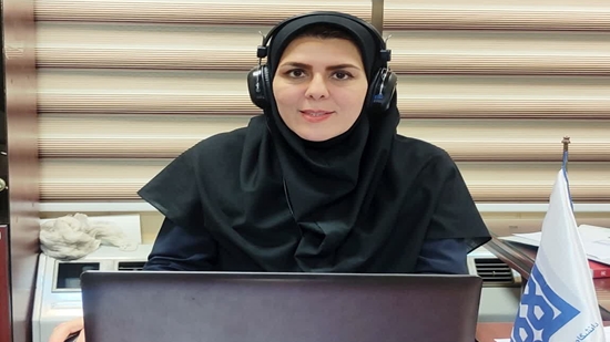 برگزاری جلسه آموزشی مجازی در خصوص راهنمای بالینی هماهنگ کشوری پیشگیری تشخیص بهنگام و درمان ناباروری در معاونت بهداشت 